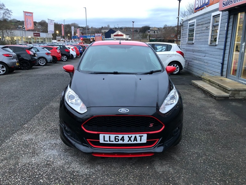 Used Ford Fiesta 2014 for sale - 76712224: Photo 2