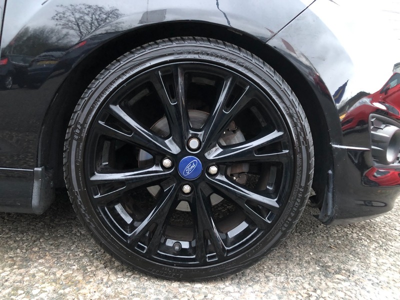 Used Ford Fiesta 2014 for sale - 76712224: Photo 8