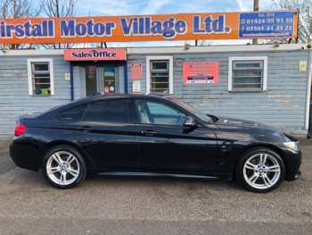 Used BMW 4 Series 2015 for sale - 74387950: Photo