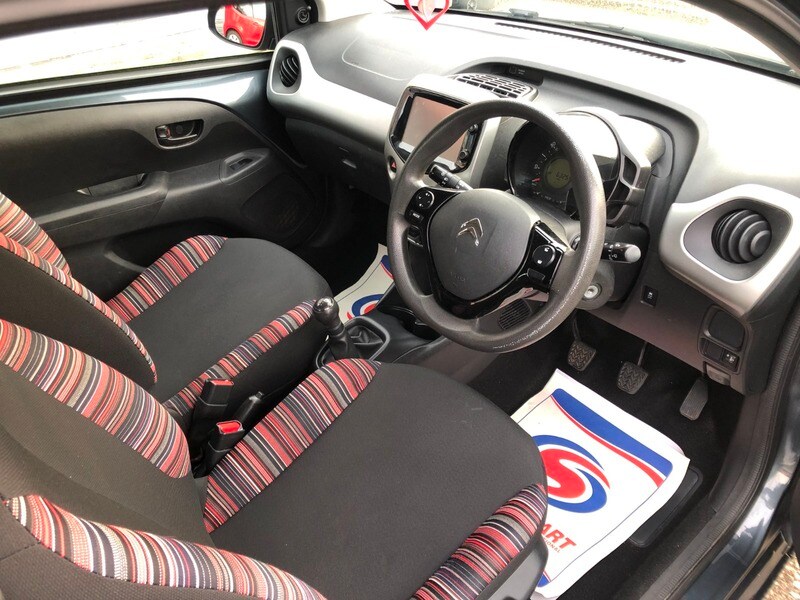 Used Citroen C1 2016 for sale - 77452718: Photo 10