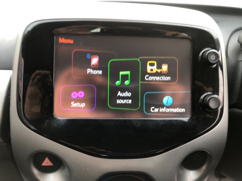 Used Citroen C1 2016 for sale - 77452718: Photo 11