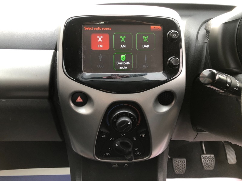 Used Citroen C1 2016 for sale - 77452718: Photo 12