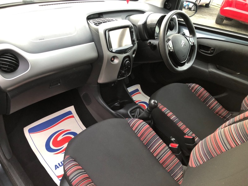 Used Citroen C1 2016 for sale - 77452718: Photo 15