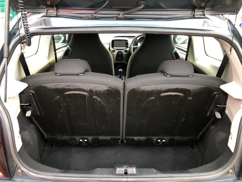 Used Citroen C1 2016 for sale - 77452718: Photo 18