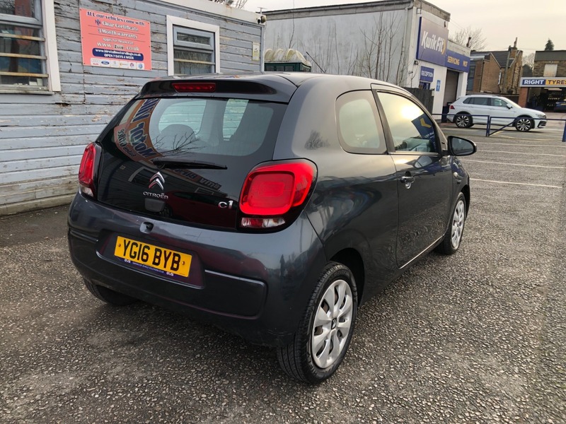 Used Citroen C1 2016 for sale - 77452718: Photo 5