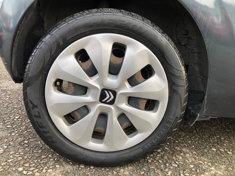 Used Citroen C1 2016 for sale - 77452718: Photo 7