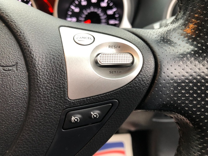 Used Nissan Juke 2013 for sale - 76510445: Photo 11