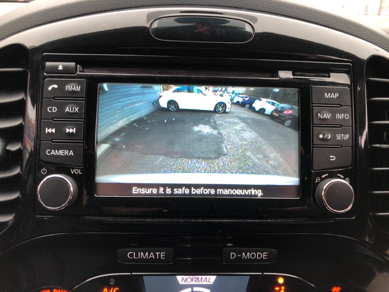 Used Nissan Juke 2013 for sale - 76510445: Photo 14