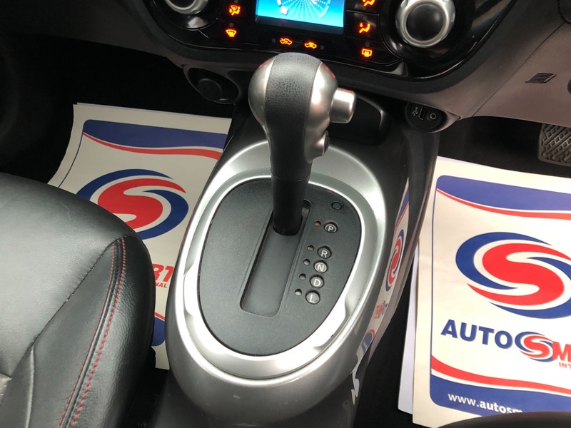 Used Nissan Juke 2013 for sale - 76510445: Photo 16