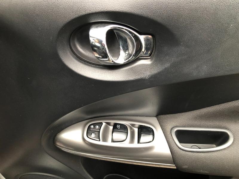 Used Nissan Juke 2013 for sale - 76510445: Photo 17