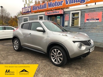 Used Nissan Juke 2013 for sale - 76510445: Photo