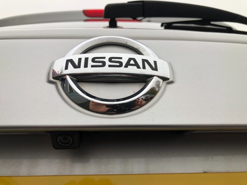 Used Nissan Juke 2013 for sale - 76510445: Photo 7