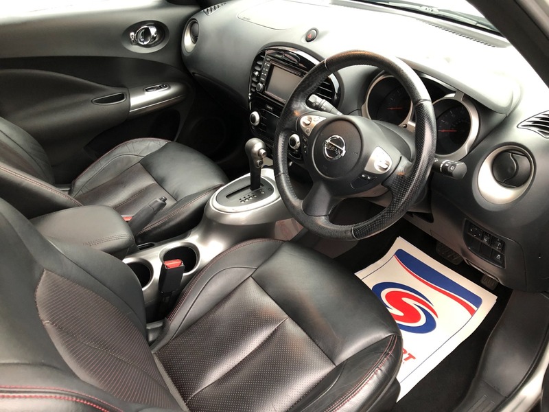 Used Nissan Juke 2013 for sale - 76510445: Photo 9