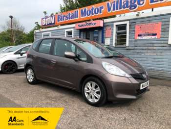 2011 - 1.4 i-VTEC ES 5dr