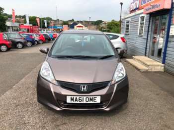 Used Honda Jazz 2011 for sale - 75020276: Photo