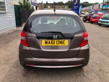 Used Honda Jazz 2011 for sale - 75020276: Photo