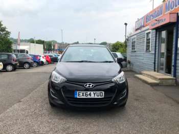 Used Hyundai i20 2014 for sale - 74904441: Photo