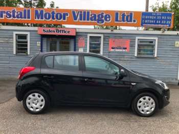 Used Hyundai i20 2014 for sale - 74904441: Photo