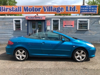 Used Peugeot 307 2006 for sale - 78632713: Photo