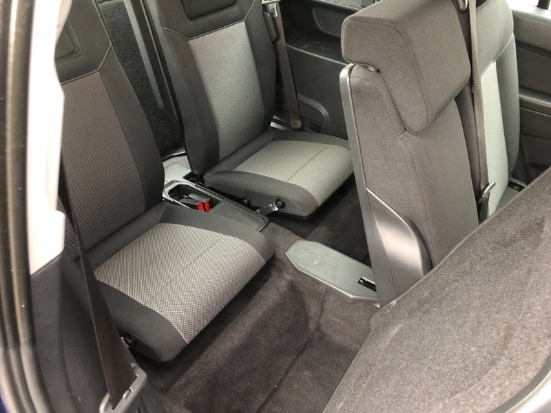 Used Vauxhall Zafira 2012 for sale - 76583048: Photo 17