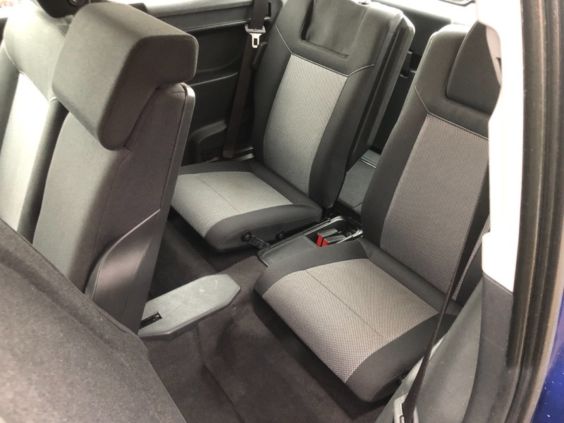 Used Vauxhall Zafira 2012 for sale - 76583048: Photo 18