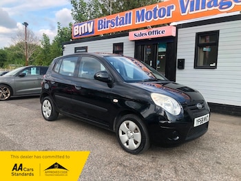 Used Kia Picanto 2009 for sale - 79289560: Photo