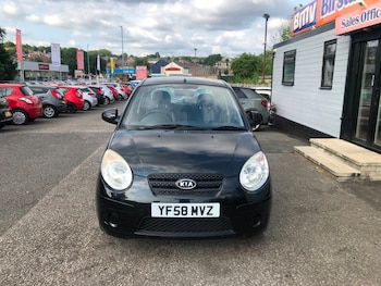 Used Kia Picanto 2009 for sale - 79289560: Photo