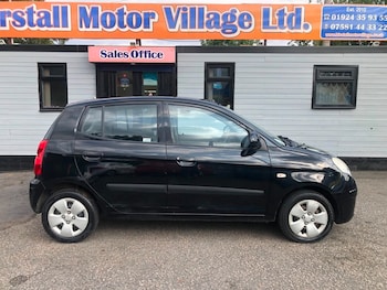 Used Kia Picanto 2009 for sale - 79289560: Photo