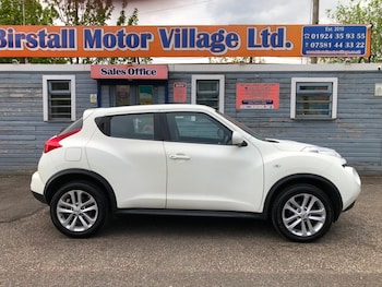 Used Nissan Juke 2013 for sale - 78381999: Photo