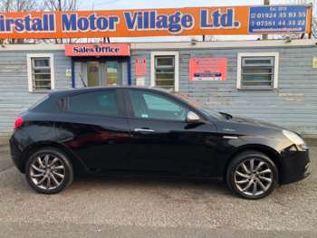 Used Alfa Romeo Giulietta 2013 for sale - 74387960: Photo