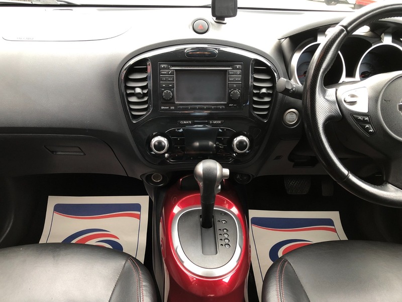Used Nissan Juke 2012 for sale - 76009802: Photo 11