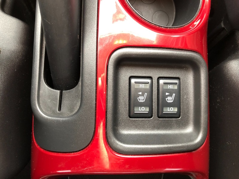 Used Nissan Juke 2012 for sale - 76009802: Photo 18