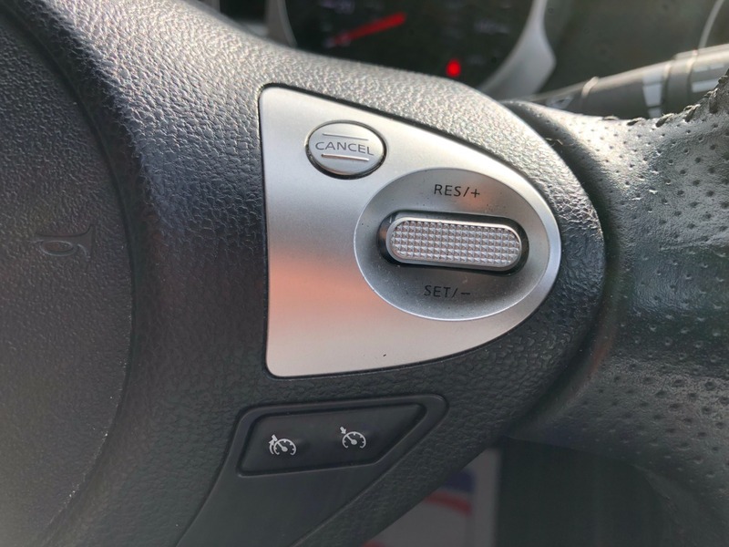 Used Nissan Juke 2012 for sale - 76009802: Photo 19