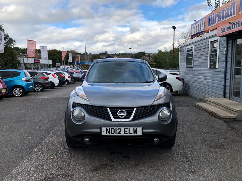 Used Nissan Juke 2012 for sale - 76009802: Photo 2