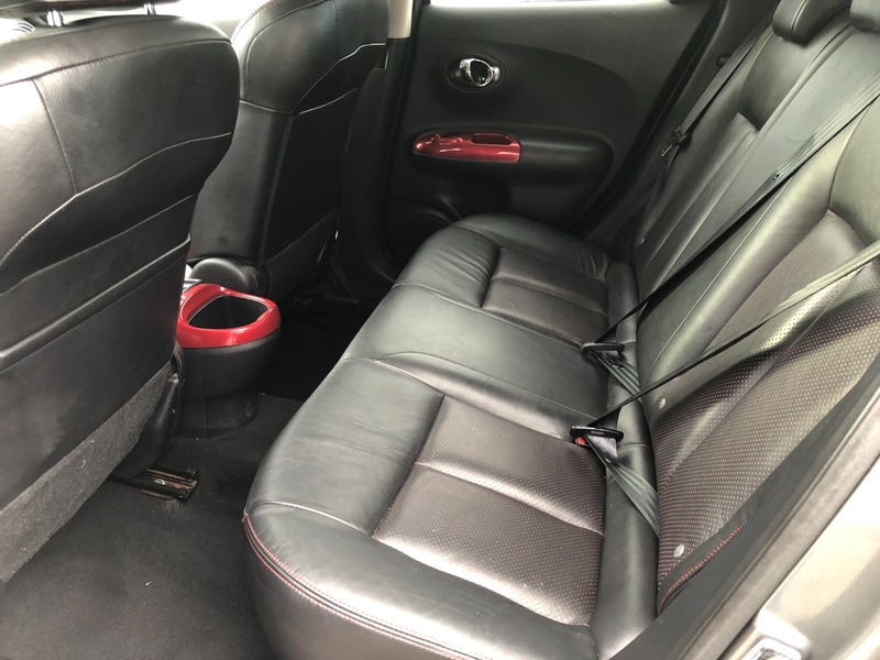 Used Nissan Juke 2012 for sale - 76009802: Photo 21