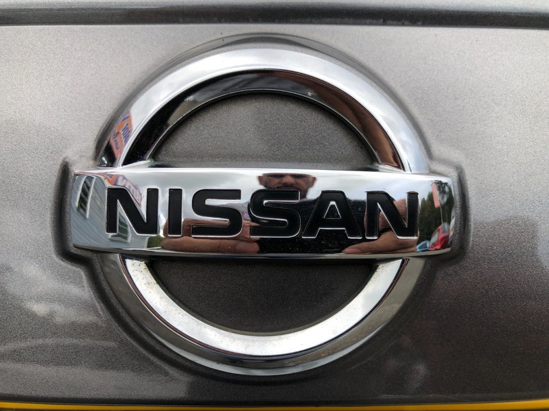 Used Nissan Juke 2012 for sale - 76009802: Photo 8