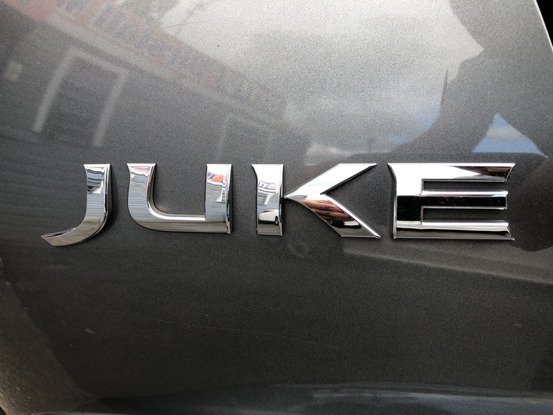 Used Nissan Juke 2012 for sale - 76009802: Photo 9