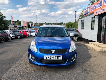 Used Suzuki Swift 2014 for sale - 79507246: Photo
