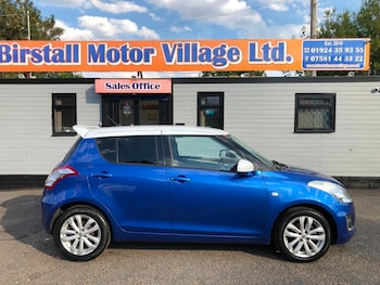 Used Suzuki Swift 2014 for sale - 79507246: Photo