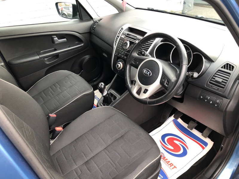 Used Kia Venga 2013 for sale - 77494411: Photo 10