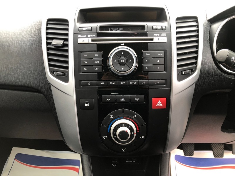 Used Kia Venga 2013 for sale - 77494411: Photo 13