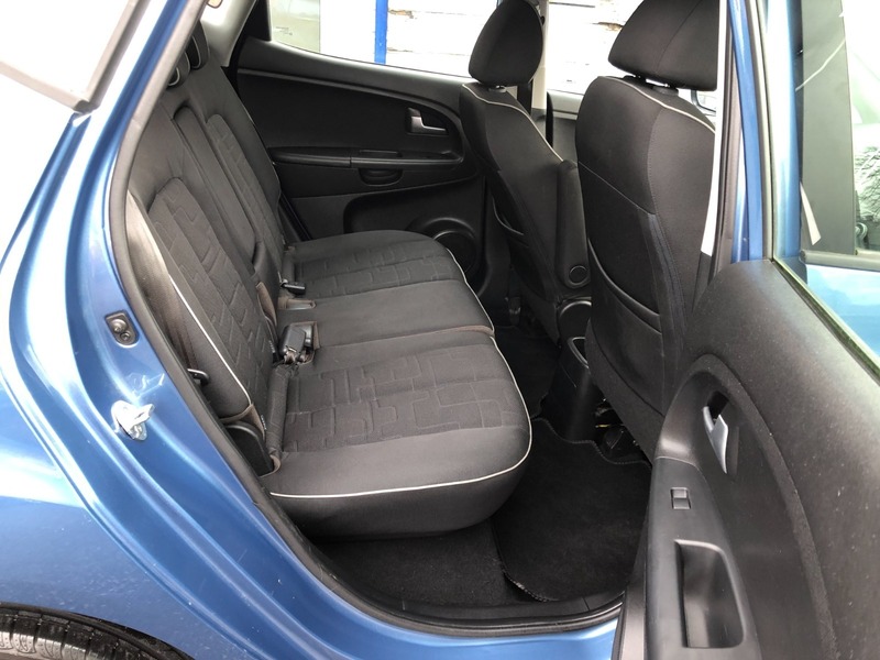 Used Kia Venga 2013 for sale - 77494411: Photo 17