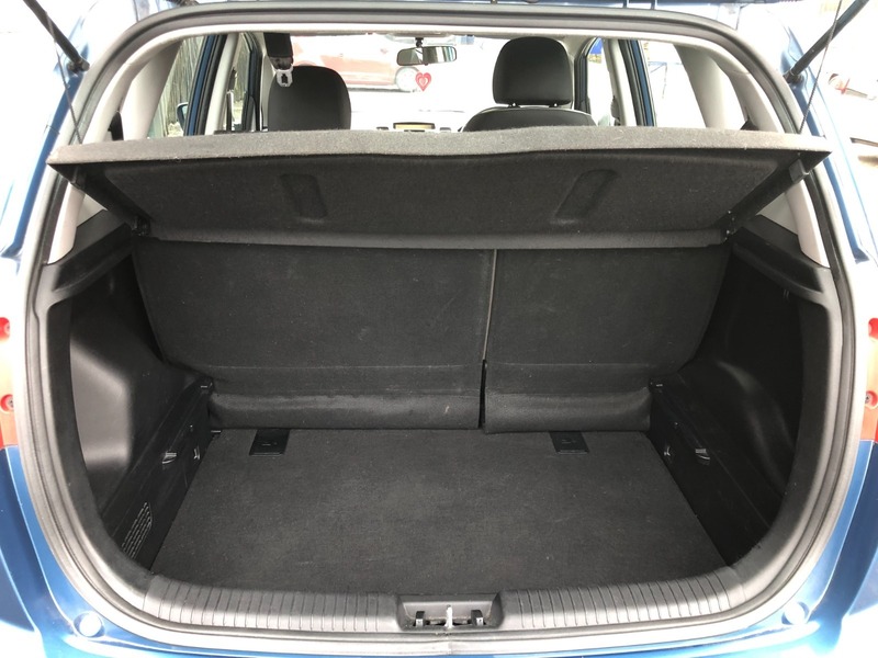 Used Kia Venga 2013 for sale - 77494411: Photo 19