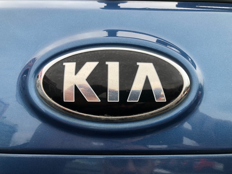 Used Kia Venga 2013 for sale - 77494411: Photo 8