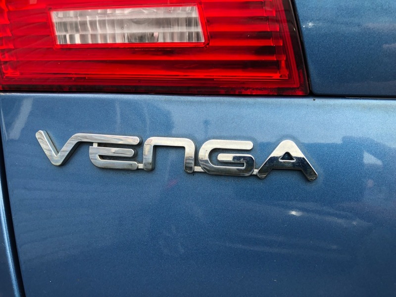 Used Kia Venga 2013 for sale - 77494411: Photo 9