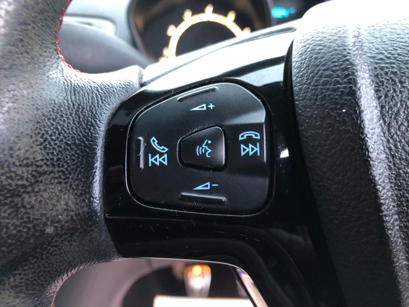 Used Ford Fiesta 2016 for sale - 76712226: Photo 11