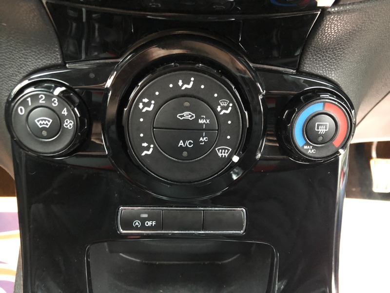 Used Ford Fiesta 2016 for sale - 76712226: Photo 13