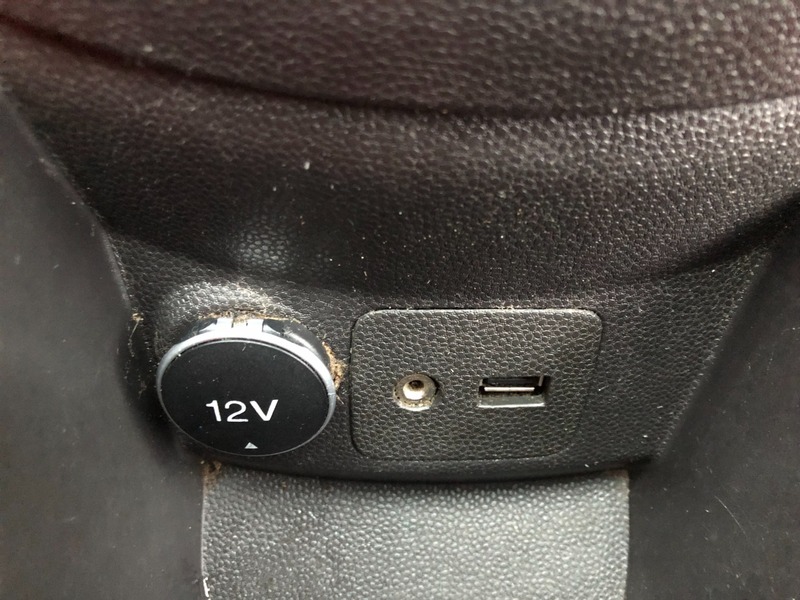 Used Ford Fiesta 2016 for sale - 76712226: Photo 14