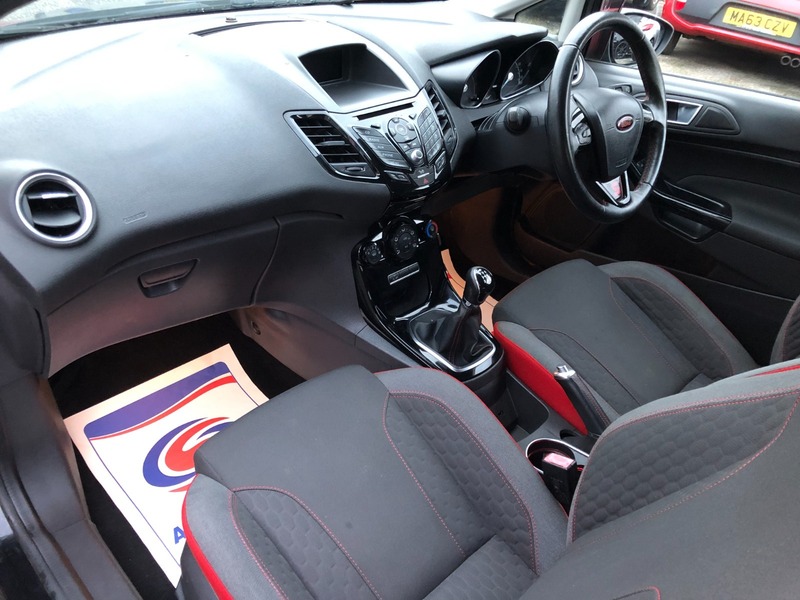 Used Ford Fiesta 2016 for sale - 76712226: Photo 16