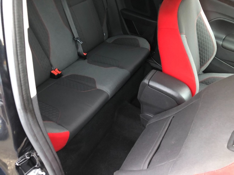 Used Ford Fiesta 2016 for sale - 76712226: Photo 17